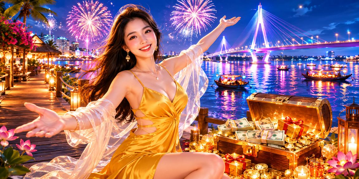 Không khí lễ hội cá cược sôi động tại Cần Thơ