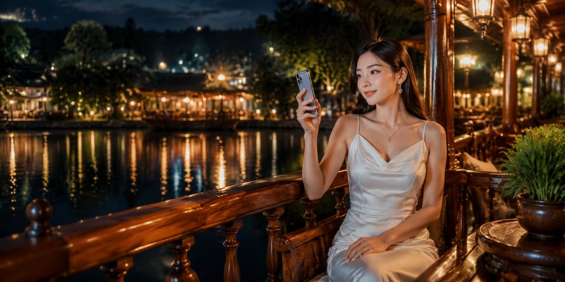 Trải nghiệm casino di động ở Đà Lạt với khung cảnh sương mù lãng mạn