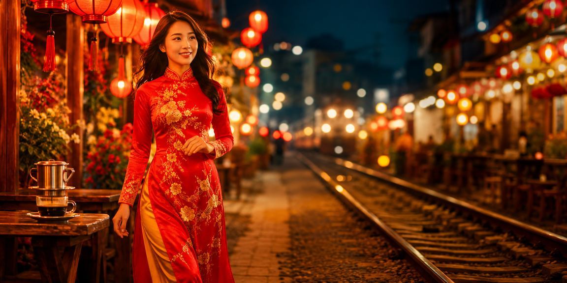 Người Hà Nội xem kết quả xổ số bên ly cà phê sáng