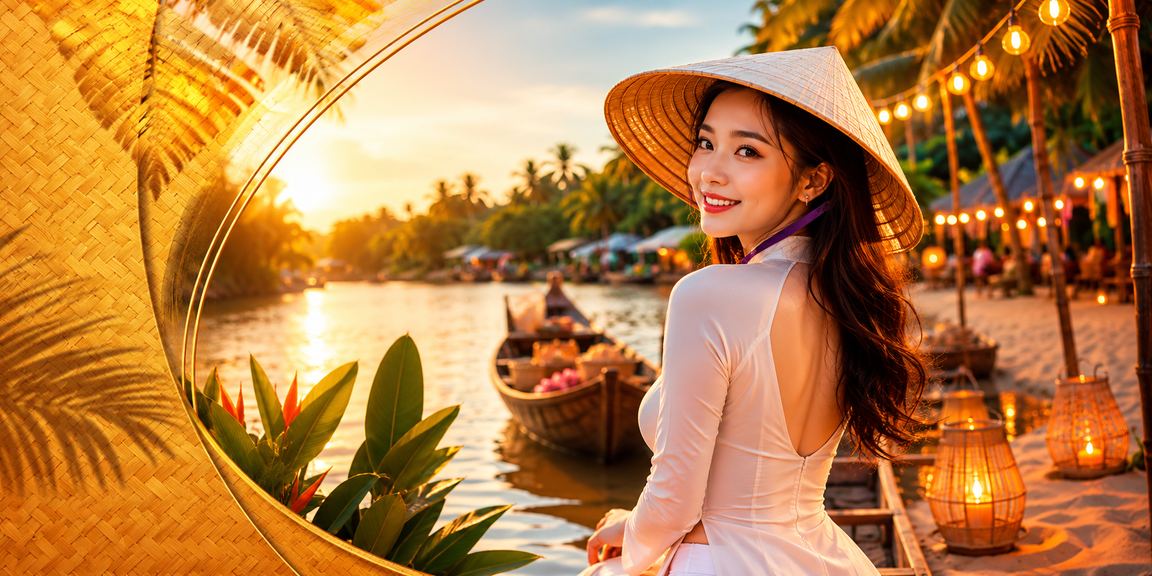 Thành viên VIP vùng Mekong nhận ưu đãi đặc biệt từ hsk4