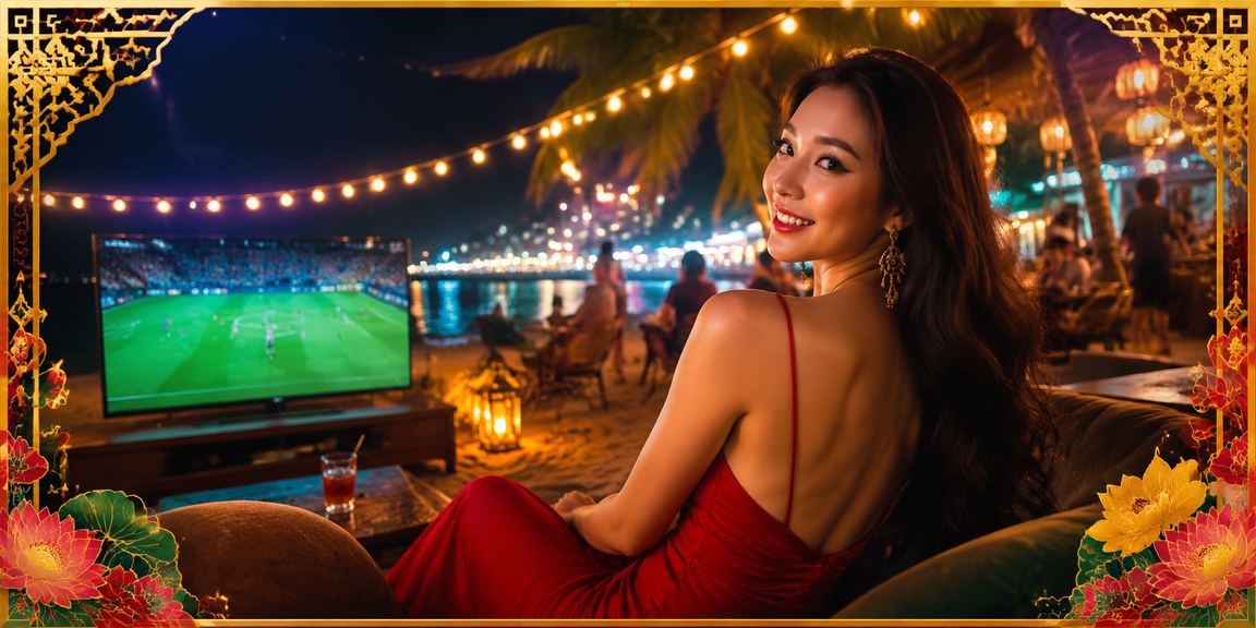 Cộng đồng esports tại Nha Trang theo dõi giải đấu tại chợ đêm sầm uất