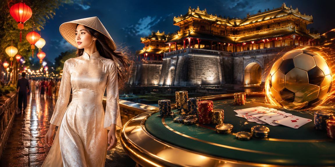 Người dùng Việt Nam xem thông tin khuyến mãi casino trực tuyến trên điện thoại